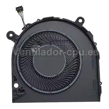 Ventilador Hp Spectre X360 14-eu0000