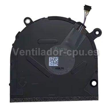 Ventilador Hp Spectre X360 14-eu0000