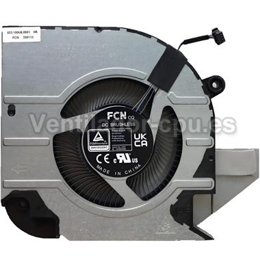 Ventilador Dell 0C2F8J