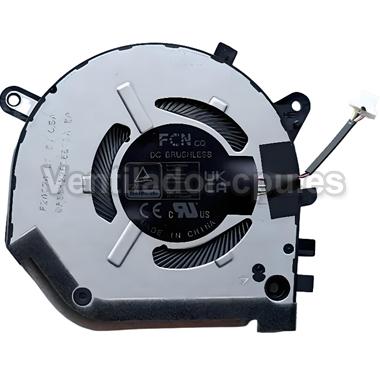 Ventilador Asus 13NB15Q0P02011