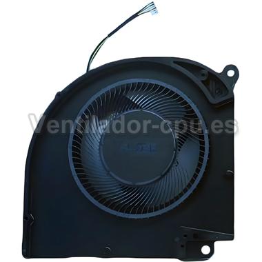 ventilador GPU FCN F24206 DFS5M22S15K871