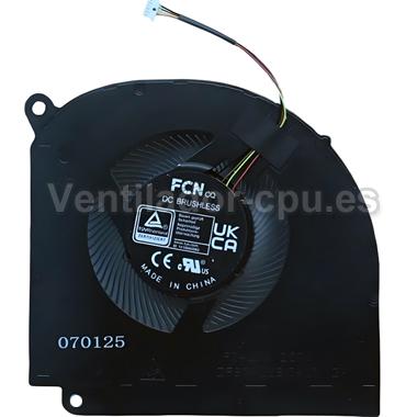 Ventilador FCN F24206 DFS5M22S15K871