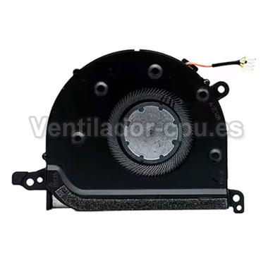 Ventilador DELTA NS65C17-23B03