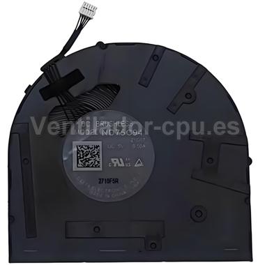 Ventilador DELTA ND75C94-22H12