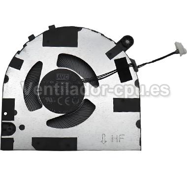 Ventilador Lenovo 5F10S14091