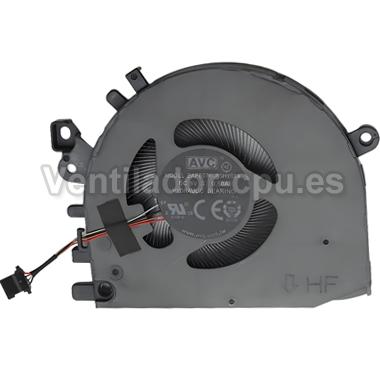 Ventilador AVC BAPB0706R5HY004