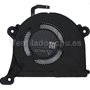 Ventilador DELTA ND55C1E-23K08