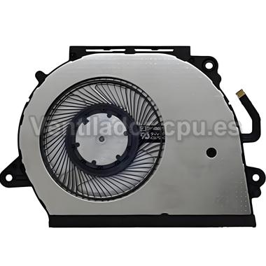 ventilador CPU DELTA ND55C1F-23K09