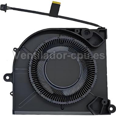 Ventilador Dell Alienware M16 R2