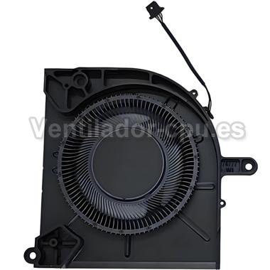 ventilador GPU DELTA ND8CC31-23F16