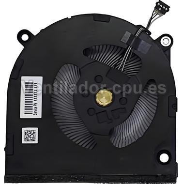 Ventilador DELTA ND65C43-23L03