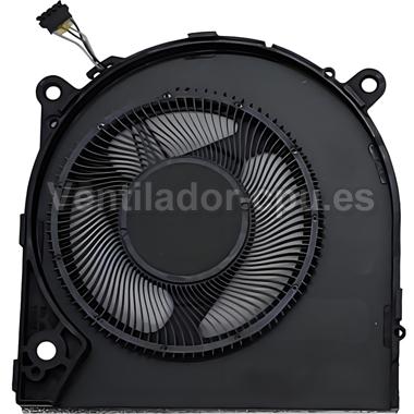 Ventilador DELTA ND65C43-23L03
