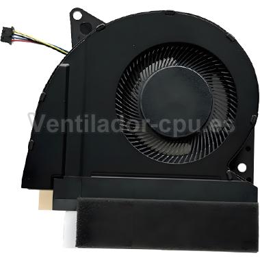 Ventilador FCN FSQP DFSCK22115181U