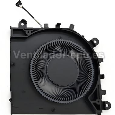 ventilador GPU FCN F24349 DFSCL12E16486A
