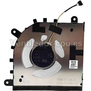Ventilador FCN F24349 DFSCL12E16486A