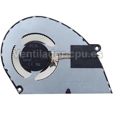 Ventilador FCN F24212 DFS5K12115491T