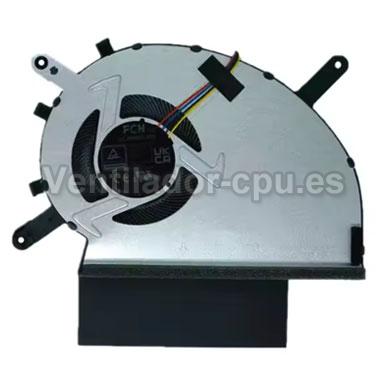 Ventilador FCN DFSCL42P16593T F24197