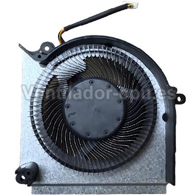 Ventilador AAVID PABD1A010SHR N538