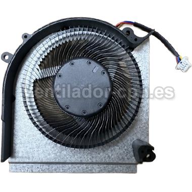 ventilador GPU AAVID PABD1A010SHL N539