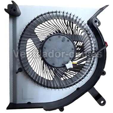 Ventilador AAVID PABD18010SH N542