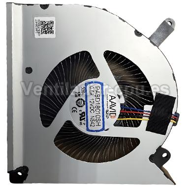 Ventilador AAVID PABD18010SH N542
