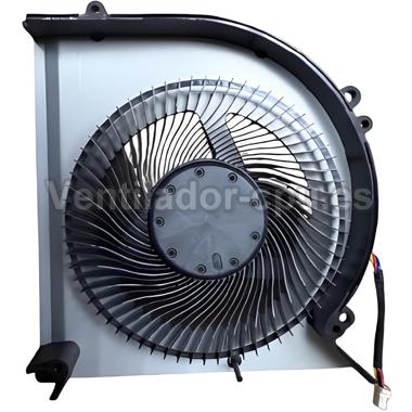 ventilador GPU AAVID PABD18010SH N543