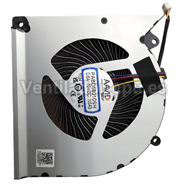 Ventilador AAVID PABD18010SH N543