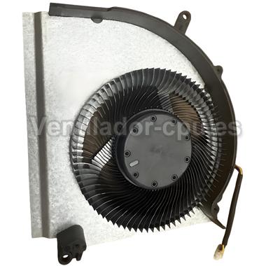 ventilador GPU AAVID PABD1A010SHL N553