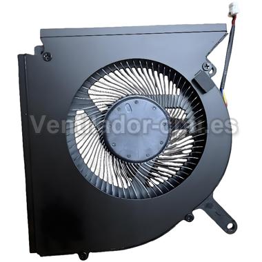 Ventilador AAVID PABD18010SH N540