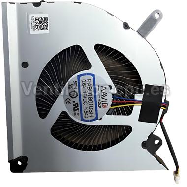 Ventilador AAVID PABD18010SH N540