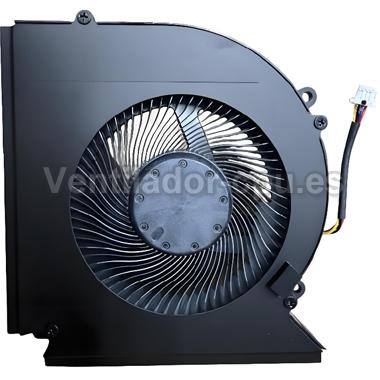 ventilador GPU AAVID PABD18010SH N541