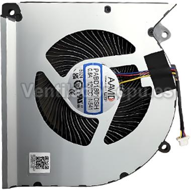 Ventilador AAVID PABD18010SH N541