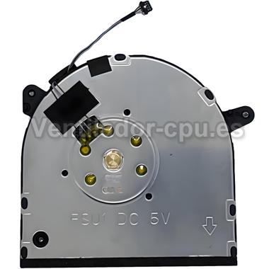 Ventilador FCN FSU1 DFS5L22H15B852