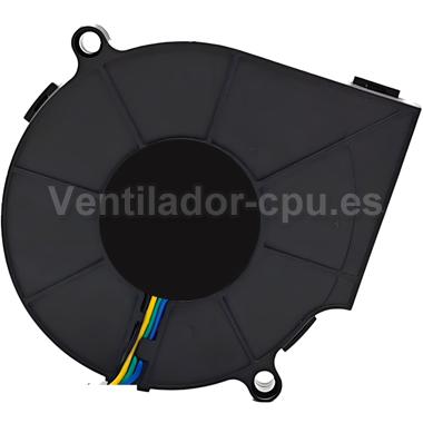 Ventilador Gigabyte Brix Pro Gb-bxi7-4770r