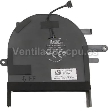 Ventilador Lenovo Ideapad Yoga Slim 7 Carbon-14acn06