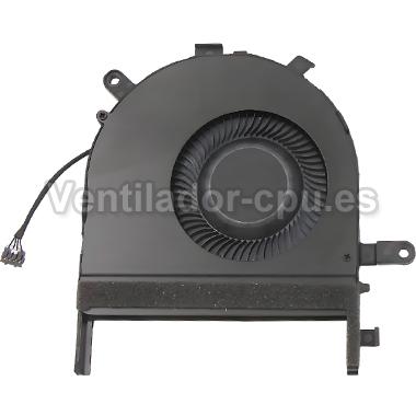 ventilador GPU AVC BAPB0605R5HY011