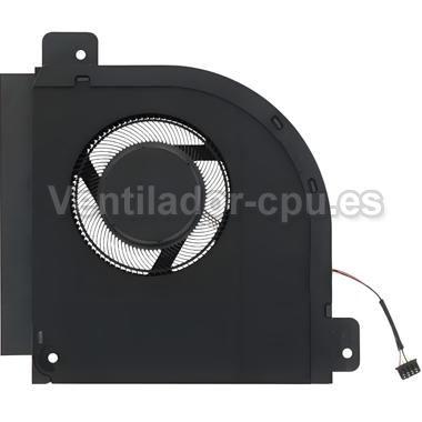 Ventilador FCN FL0W DFSCK22105182J