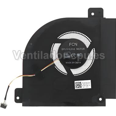 Ventilador FCN FL0W DFSCK22105182J
