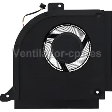 ventilador GPU FCN FL0X DFSCK324162A2J