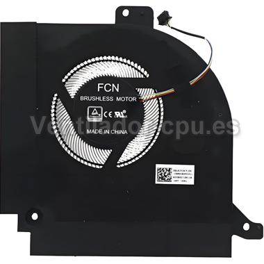 Ventilador FCN FL0X DFSCK324162A2J