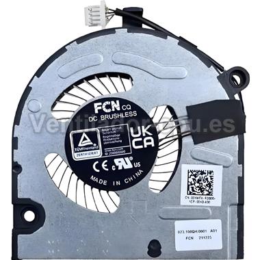 Ventilador FCN FP5B DFS1503058N0T