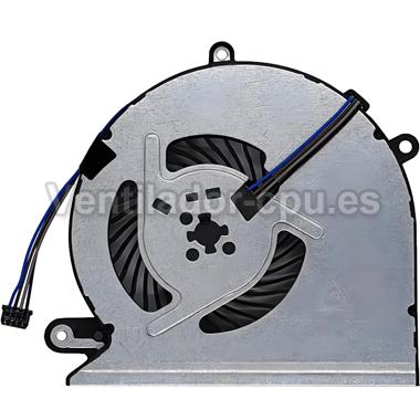Ventilador Hp Pavilion 15-cu1005tx