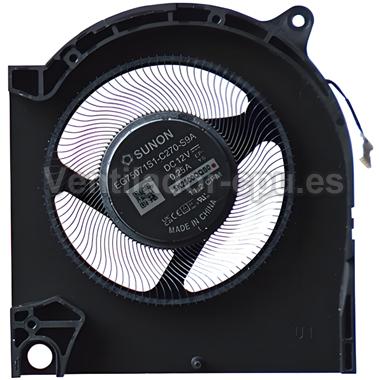 Ventilador SUNON EG75071S1-C270-S9A