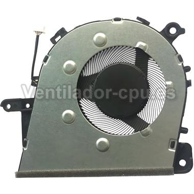 Ventilador Lenovo 5F10S13876