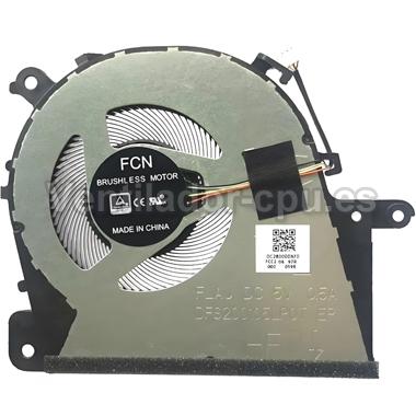 Ventilador Lenovo 5F10S13876
