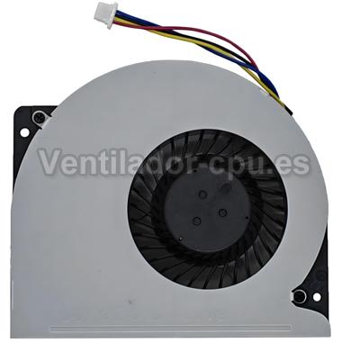 Ventilador Fujitsu CA49600-0610