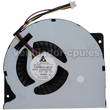 Ventilador Fujitsu CA49600-0610