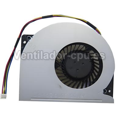 Ventilador DELTA KDB0605HB AKN