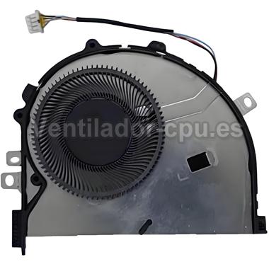 Ventilador DELTA ND55C0N-23C11