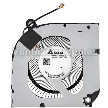 Ventilador DELTA ND8CC38-23J19